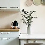 Kuechwaldblick Designsuite * Chemnitz