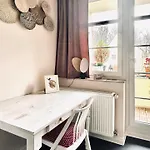 Apartment Kuechwaldblick Designsuite *