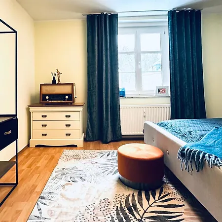Kuechwaldblick Designsuite *