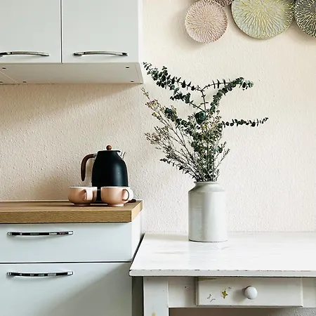 Kuechwaldblick Designsuite * Chemnitz