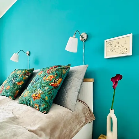 Kuechwaldblick Designsuite Apartment *