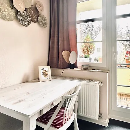 Apartment Kuechwaldblick Designsuite *