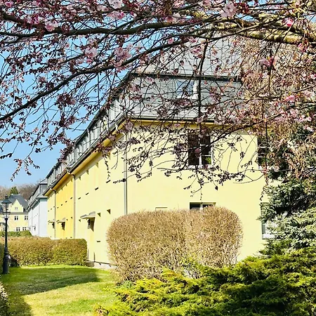 Kuechwaldblick Designsuite Chemnitz