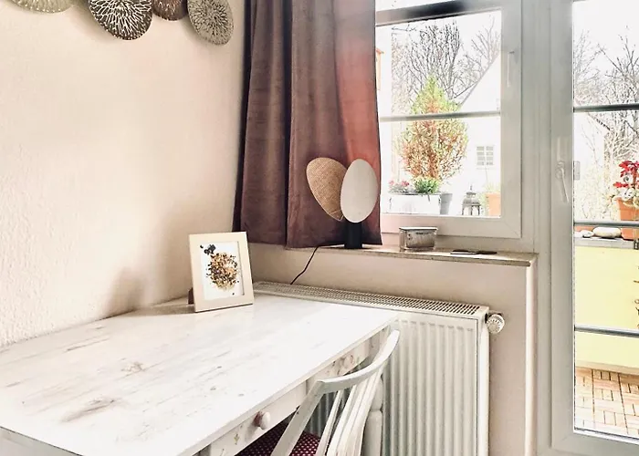 Apartment Kuechwaldblick Designsuite *